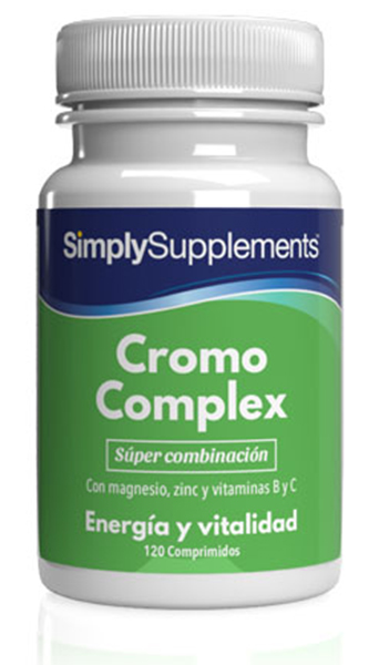 Cromo Complex