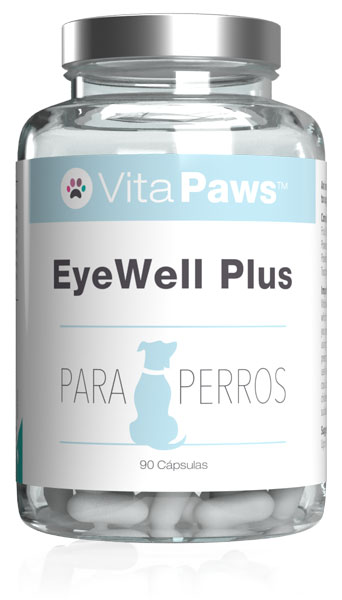 EyeWell Plus para Perros 