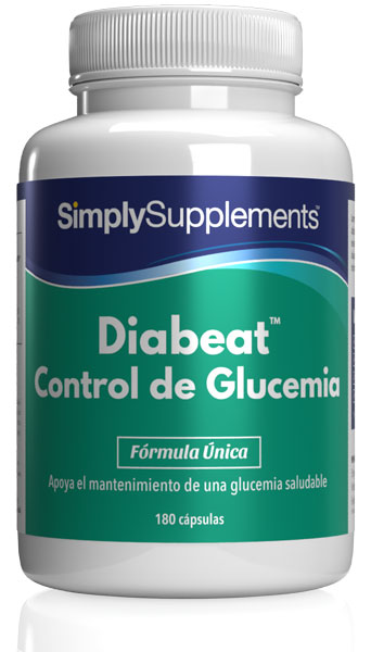 Diabeat Glucemia
