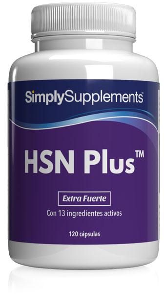 HSN Plus