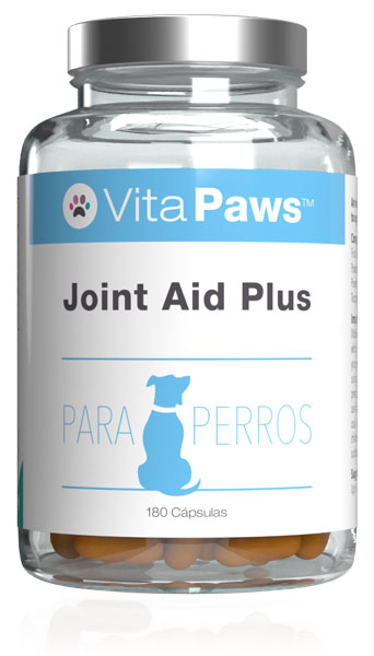 Joint Aid Plus para perros