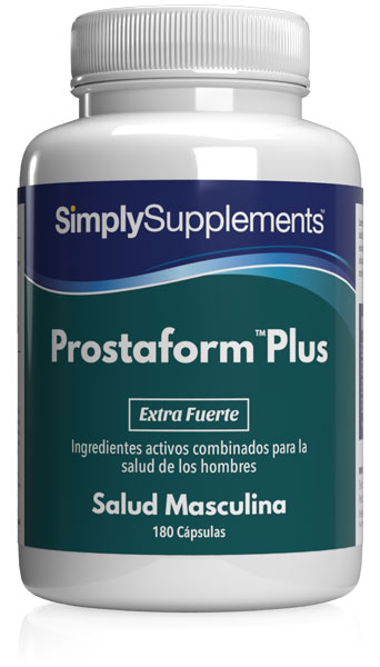 Prostaform Plus