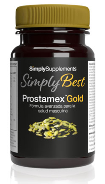 Prostamex Gold