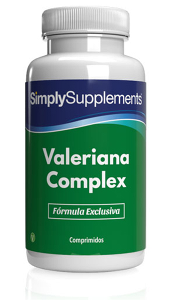 Valeriana Complex