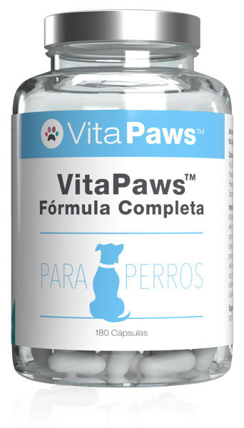 VitaPaws™ Fórmula Completa para Perros