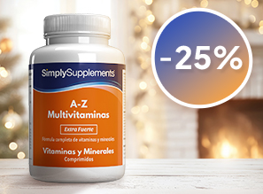 A-Z Multivitaminas