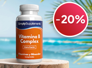 Vitamina B Complex