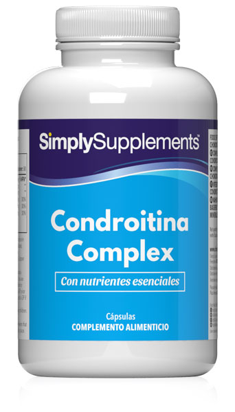 Condroitina Complex
